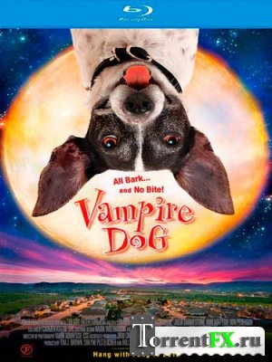 - / Vampire Dog (2012) HDRip