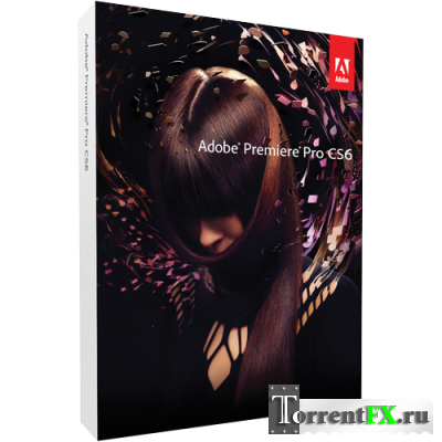 Скачать Adobe Premiere Pro CS6 (2012/РС/Русский) торрент