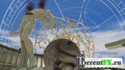 Rock of Ages [v 1.11] (2011) PC | RePack  Fenixx