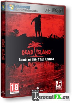 Dead Island: Game of the Year Edition (2011) PC | Steam-Rip