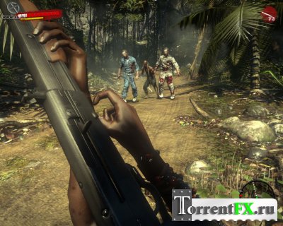 Dead Island: Game of the Year Edition (2011) PC | Steam-Rip