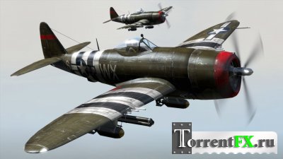 Iron Front : D-Day 1944 (2012) PC | DLC