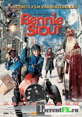   / Bennie Stout (2011) DVDRip | L1