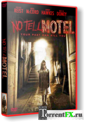   / No Tell Motel (2012) WEB-DLRip