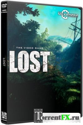 LOST :    / LOST : Via Domus (2008) PC | RePack