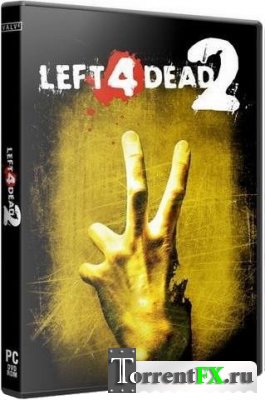 Left 4 Dead 2 [v2.1.1.8] (2012) PC | Repack
