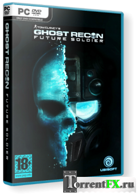 Tom Clancy's Ghost Recon: Future Soldier [v 1.6 + 1 DLC] (2012) PC 