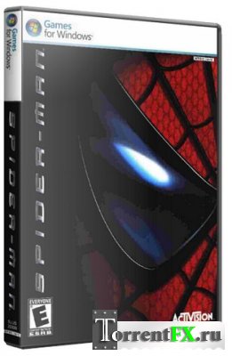 Spider-Man: The Movie (2002) PC | 