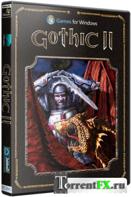  2:   / Gothic 2: Night of the Raven + Mods (2007) PC