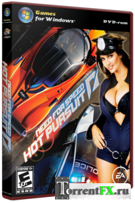 Need for Speed: Hot Pursuit - Limited Edition [v1.05] (2011) PC