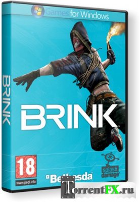 Brink (2011) PC | RePack
