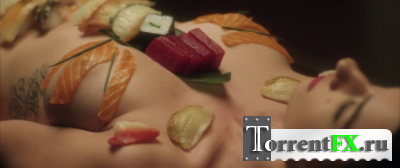   / Sushi Girl (2012) HDRip | 