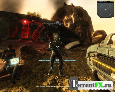 Carrier Command: Gaea Mission (2012) PC | Steam-Rip