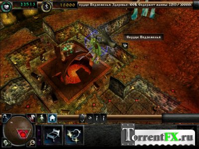 Dungeon Keeper 2 (1999) PC | Repack  Sash HD