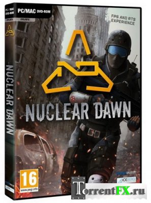 Nuclear Dawn [v 6.9.3] (2011) PC | RePack