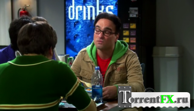    / The Big Bang Theory [S01-06] (2007-2013) HDTVRip