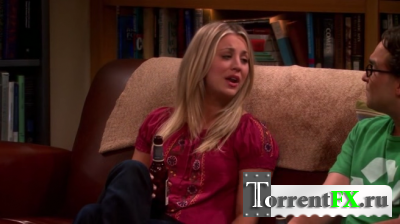    / The Big Bang Theory [S01-06] (2007-2013) HDTVRip