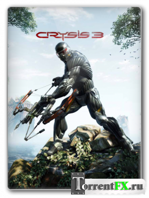 Crysis 3: Hunter Edition (2013/RUS) 