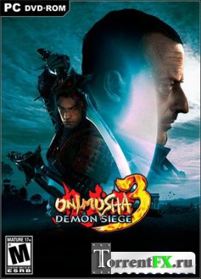 Onimusha 3: Demon Siege (2005) PC | RePack