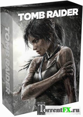 omb Raider Survival Edition + 3 DLC (2013)