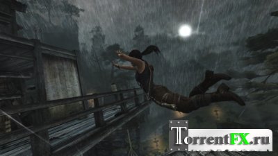 omb Raider Survival Edition + 3 DLC (2013)