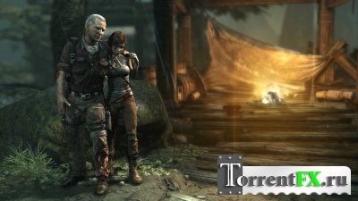 Tomb Raider: Survival Edition (2013/Ru/En/Multi13) Repack  z10yded