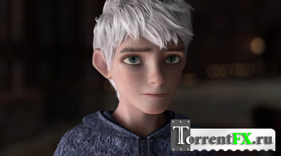   / Rise of the Guardians (2012/HDRip)