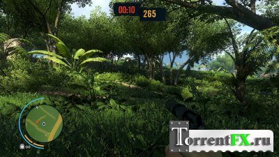 Far Cry 3 (2012/RU/PC) RePack  z10yded