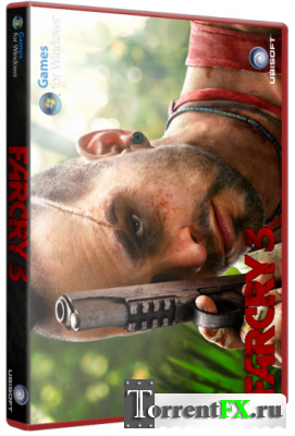 Far Cry 3  v.1.05 (2012) PC