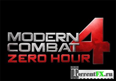 Modern Combat 4 (2012) Android