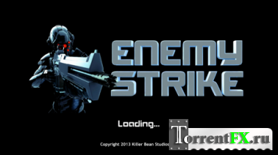 Enemy Strike (2013) Android