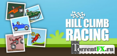 Hill Climb Racing (2013) Android