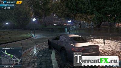Need for Speed: Most Wanted (2012) v1.5 Repack
