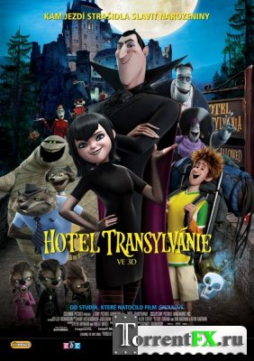    / Hotel Transylvania (2012) BDRip 720p