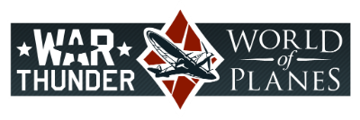 War Thunder: World of Planes [v.1.29.27.0] (2012) PC