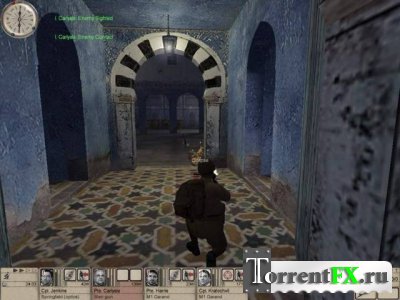 Hidden And Dangerous 2 (2004) PC | Repack  Fenixx