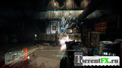 Crysis 3: Digital Deluxe (2013) PC | RePack  Fenixx
