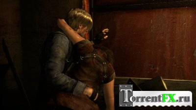 Resident Evil 6 [+ 1 DLC] (2013) RePack  R.G. Catalyst