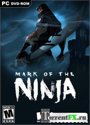 Mark of the Ninja [v 1.0.9467] (2012) PC
