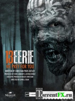  13 / 13 Eerie (2013) DVDRip | L2