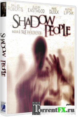  / - / The Door / Shadow people (2013) HDRip