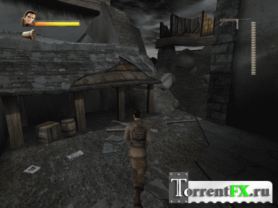   / Airborne Troopers (2005) PC
