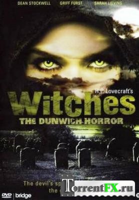   / The Dunwich Horror (2009) DVDRip
