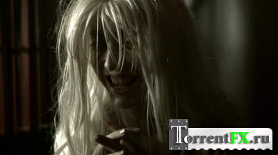   / The Dunwich Horror (2009) DVDRip
