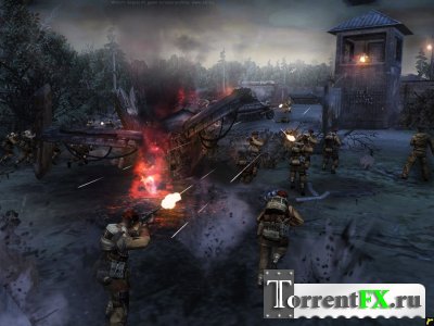 Company of Heroes - New Steam Version (2013) PC