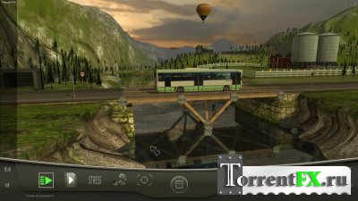 Bridge Project [v.1.4] (2011) PC