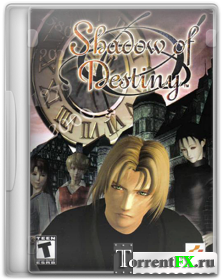 Shadow of Destiny (2003) PC | RePack  R.G.OldGames