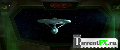   6:   / Star Trek VI: The Undiscovered Country (1991) BDRip