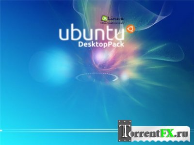 Lubuntu OEM 12.10 [x86] [] (2013) PC