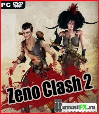 Zeno Clash 2 (2013) PC | 